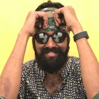 Robin Srivastava
