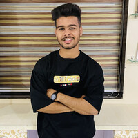 Darshan Yadav