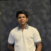 Abin M Anil