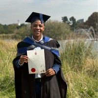 Katlego Mushi