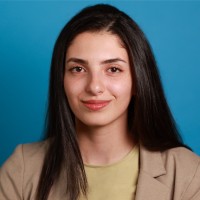 Zahraa Mohsen