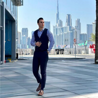 Anastasios Giannoudis