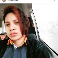 Kesa Rosa Joy Loquias