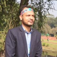 S. M. Abul Kalam Azad