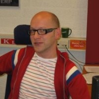 Nico Vaerewijck