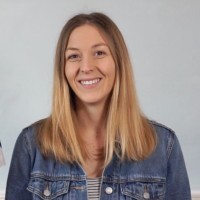 Maddie Doherty