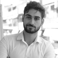 Christos Danelatos
