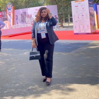 Helly Joshi
