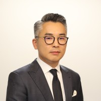 Chris Kim