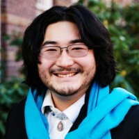 Joshua Sakai
