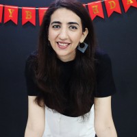 Syeda Fizza Batool, SHRM-SCP