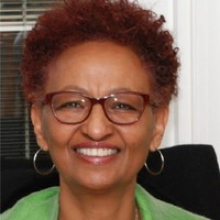 Aster Girma