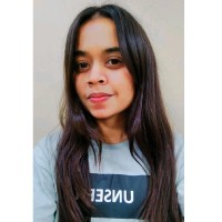 Trupti Metadiya