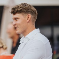 Fredrik Grind Thulin