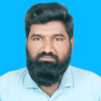 Muhammad Imran Arshad