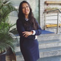 Dharitri Das