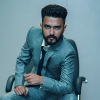Ramiz Haider