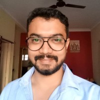 Ajith Harithas