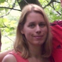 Jacqueline Hedges Van Havermaet