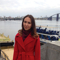 Liudmila Koval