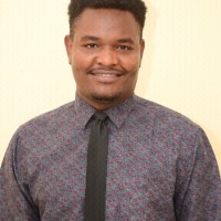 Hamid Mahamat Adoum