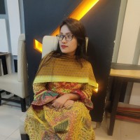 Sraboni Fahmida