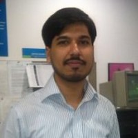 Iqbal Baig