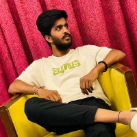 Pavan Kumar C R