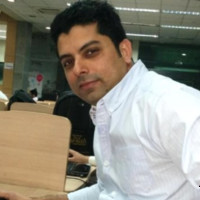 Muhammad Naeem