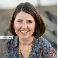 Kelly Cole