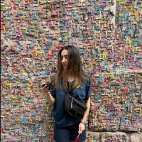 Liana Zakaryan