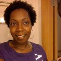 Anisa Tull-Johnson