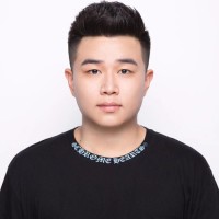 Fengyi Liu