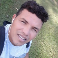 Mauro Cesar Leitão Da Paz