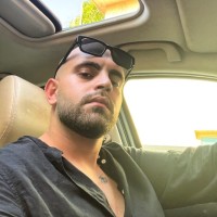 Andreas Chrysostomou