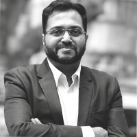 Arunava Saha