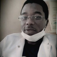 Mustapha Ahmed