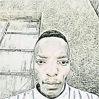 Lucky Mphephu