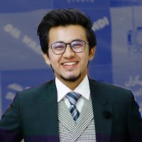 Hamood J. Malik