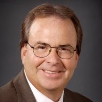 Richard McGrail