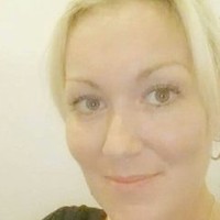 Louise Whitefield