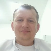 Андрей Фунтиков