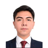 Alan Carrillo  Morín