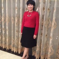 Scarlett Zheng