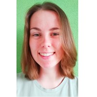 Inge Van Der Meijde