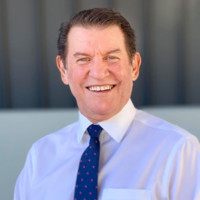 Greg Peel