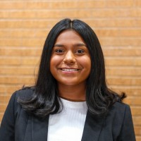 Rachana Krishnappa