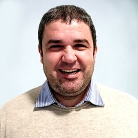 Rodolfo Palermo