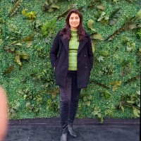 Kanika Nagpal