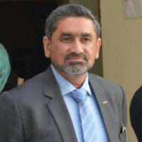 Nasir Chaudhary